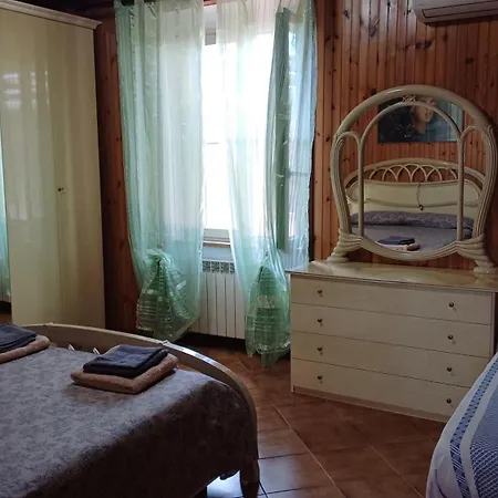 Vakantiehuis Principina *