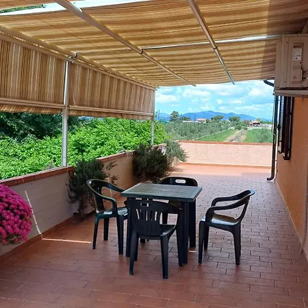 Principina Casa de Férias *