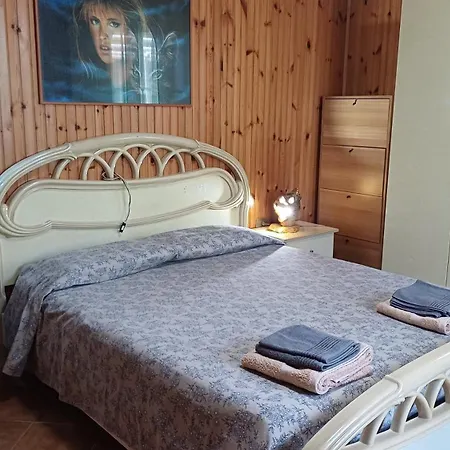 Casa de Férias Principina *