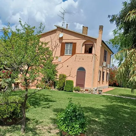 Vakantiehuis Principina Principina Terra
