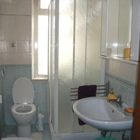 Σπίτι διακοπών Principina *