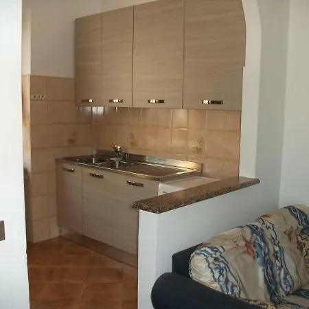 Principina Σπίτι διακοπών